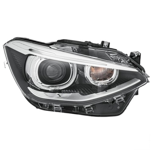 Faro principale destro - destro, 12