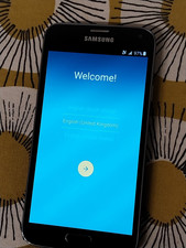 Smartphone Samsung S5 neo [MB]