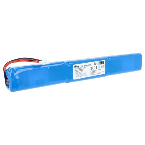Batteria per diavolo - per,