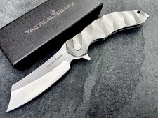 Coltello Pieghevole Tascabile