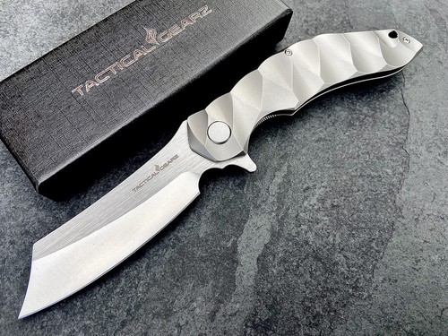 Coltello pieghevole tascabile - pieghevole,