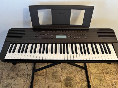Yamaha tastiera musicale - tastiera, 61
