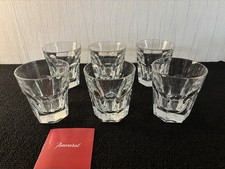 Set Whisky Modello Harcourt