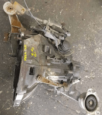 55201236 Cambio compl.  FIAT