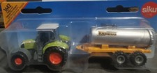 SIKU 1642 Trattore CLASS con