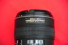 Nikon afs 70mm - 28-70mm, d