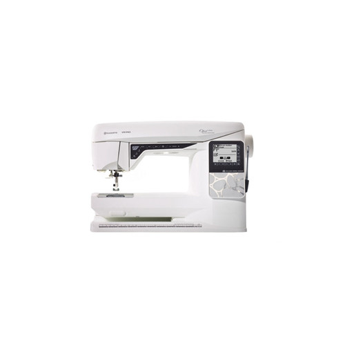 Husqvarna viking opal 690 - viking,