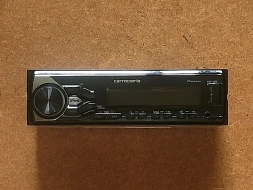 Pioneer mvh 3200 - mvh-3200, carrozzeria