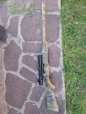 fucile vsr 10 tokyo marui 