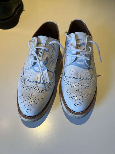 Tricker scarpe uomo brogue - tricker's,