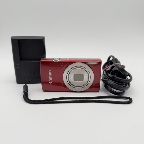 Canon ixus 185 - canon,