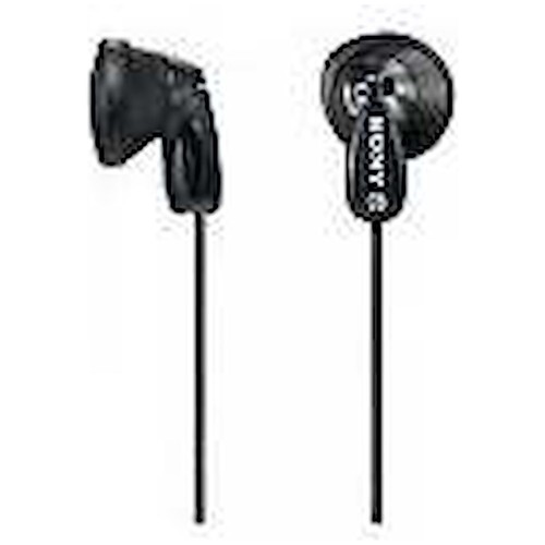 Cuffie auricolari sony - auricolari,