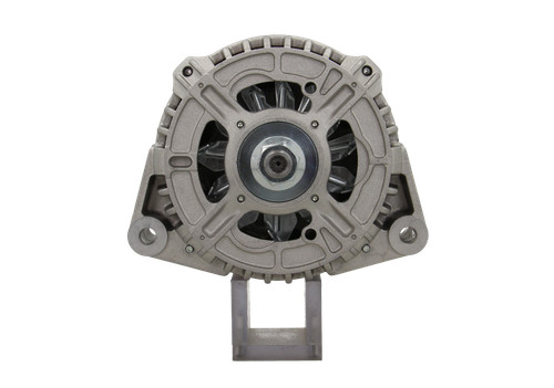 Nuova mahle dinamo - mahle,