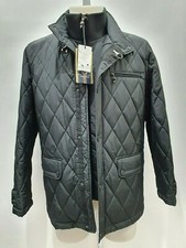 GIACCONE UOMO SEA BARRIER