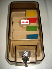 Contenitore porta floppy disc