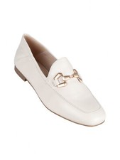 Keys mocassini pelle donna - in,