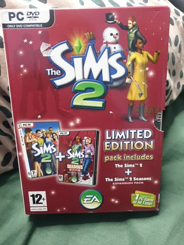 The sims - sims, 2