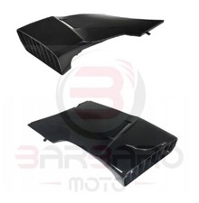 COPPIA FIANCHETTI SERBATOIO SX