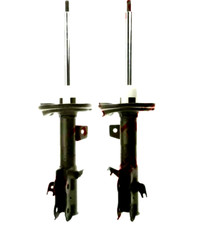 COPPIA AMMORTIZZATORI