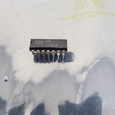 ITT SAA1004 Divisore di