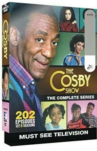 The cosby show - cosby, show: