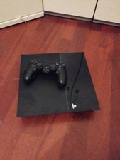 Sony PlayStation 4 Pro 1TB Console con Controller - Nera + Giochi Ps4