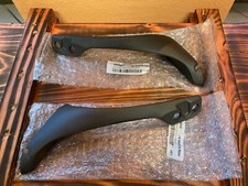 Supporti Specchietti MV AGUSTA F4 Specchi Mirror Bracket Supporto Cupolino