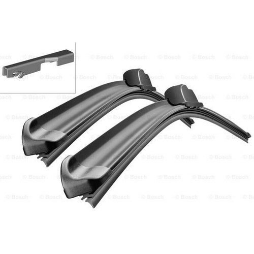 Spazzole tergicristallo seat - spazzole,