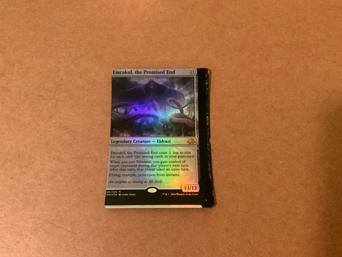 Mtg magic emrakul the - magic, emrakul,