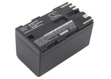 Batteria per canon - 7,4, v