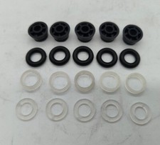 Kit 5 anelli di tenuta