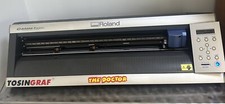 PLOTTER Roland CAMM-1 GX-24 Da