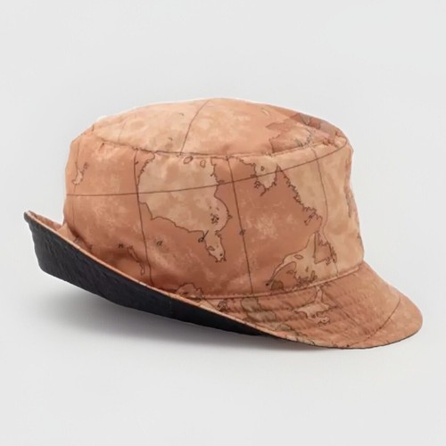 Cappello cloche alviero - cappello,