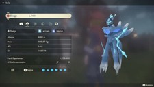 DIALGA ORIGIN FORM 6IV FULLY