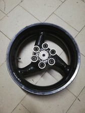 cerchio posteriore ducati 851