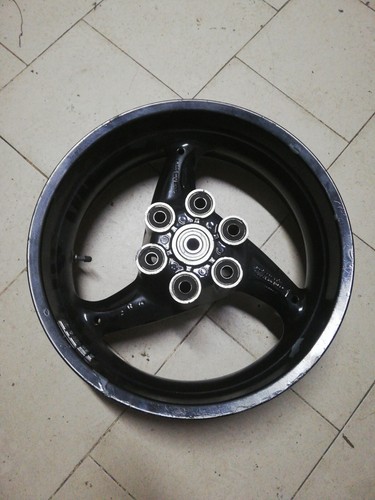 Cerchio posteriore ducati 851 - cerchio,