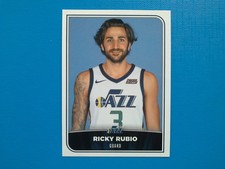 Figurine Panini NBA 2017-18