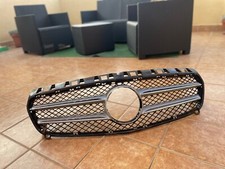 Mascherina Griglia Paraurti