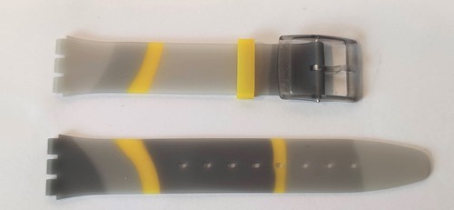 Swatch strap skin - strap,