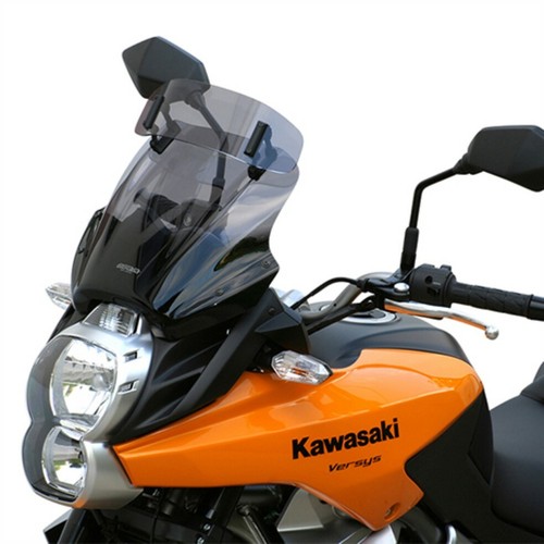 Kawasaki versys 650 12 - 10, 11