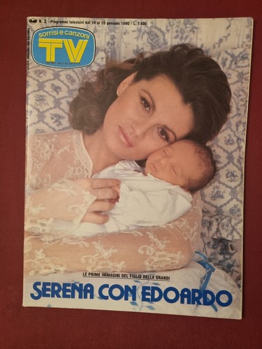 Sorrisi canzoni 2 1990 - tv,