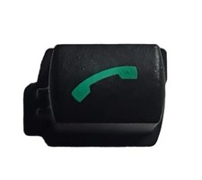 Bouton touche TÉLÉPHONE VERT
