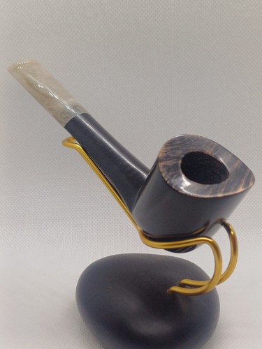 Aska pipa artigianale retro - pipa,