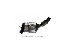 FAP DPF BMW X1 23Xd  DPF  1995 cc  150Kw 204Cv  N47S   E84 10/09>6/15