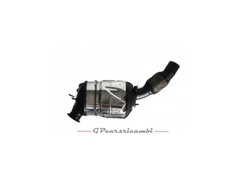 Fap dpf bmw - x1, 1995