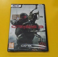 Crysis gioco versione - 3, pc