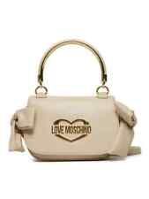 BORSA LOVE MOSCHINO pu Fiocchi
