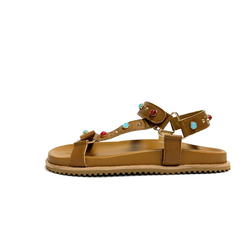 Dream sandali donna con - con, gomma