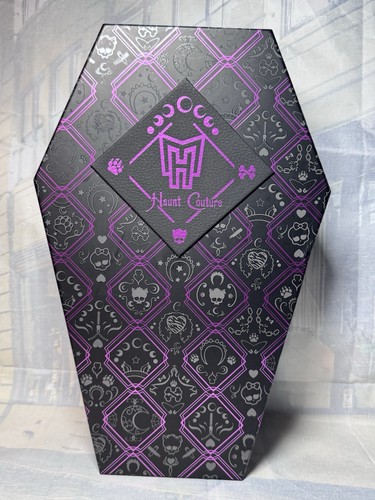 Mattel creations monster high - mattel,