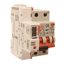 RCBO Interruttore